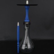 Кальян Alpha Hookah MODEL X Blue mate