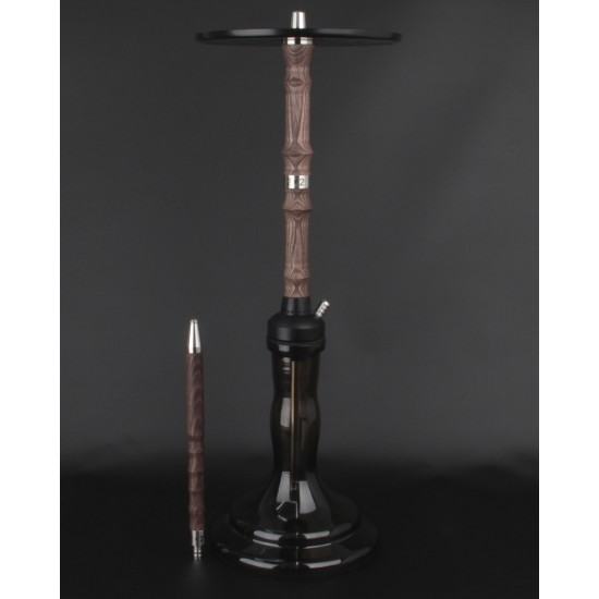 Кальян 2х2 hookah V.1.1 Brown