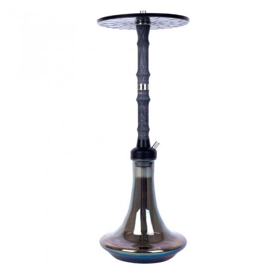 Кальян 2х2 hookah V.1.1 Graphite