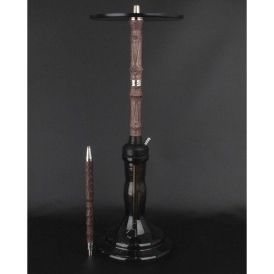 Кальян 2х2 hookah V.1.1 Brown