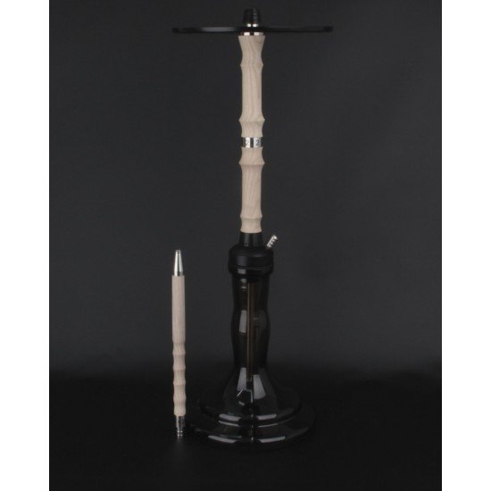 Кальян 2х2 hookah V.1.1 Cream