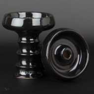 Чаша Embery JS-Funnel Bowl (fully glazed) black