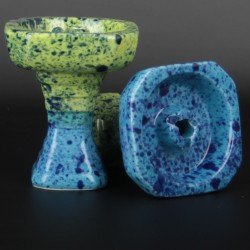 Чаша Grynbowls Hexahedron