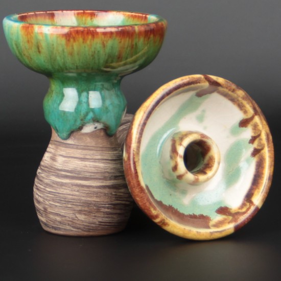Чаша Kolos Harunta Glaze