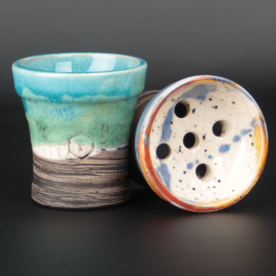Чаша Kolos Mita Glaze