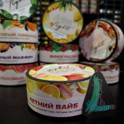 Табак 420 Light Летний вайб (100 г)
