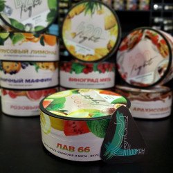 Табак 420 Light Лав 66 (100 г)
