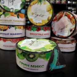 Табак 420 Light Грин Микс (100 г)
