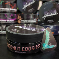 Табак 420 Coconut Cookies (Кокосовое печенье, 100 г)