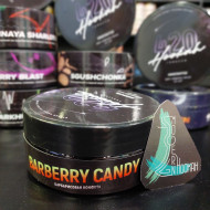 Табак 420 Barberry Candy (Барбарисовая конфета, 100 г)