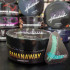 Табак 420 Bananaway (Банан, 100 г)