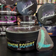 Табак 420 Lemon Squirt (Лимон, 100 г)