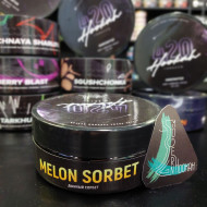 Табак 420 Melon Sorbet (Дынный сорбет, 100 г)