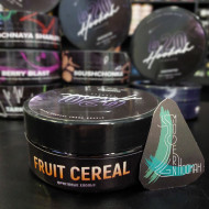 Табак 420 Fruit Cereal (Фруктовые Хлопья, 100 г)