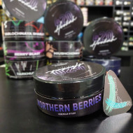 Табак 420 Northern Berries (Северные ягоды, 100 г)