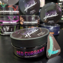 Табак 420 Red Currant (Красная смородина, 100 г)