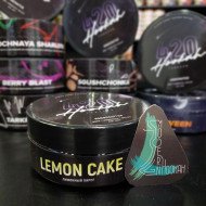 Табак 420 Lemon Cake (Лимонный Пирог, 100 г)