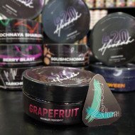 Табак 420 Grapefruit (Грейпфрут, 100 г)