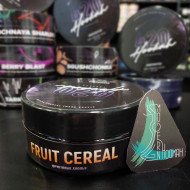 Табак 420 Fruit Cereal (Фруктовые Хлопья, 100 г)