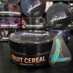 Табак 420 Fruit Cereal (Фруктовые Хлопья, 100 г)
