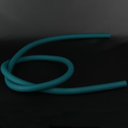Шланг силиконовый матовый AMY DELUXE Green
