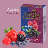 Табак для кальяна ADALYA BERRYMIX (Ягодный микс)