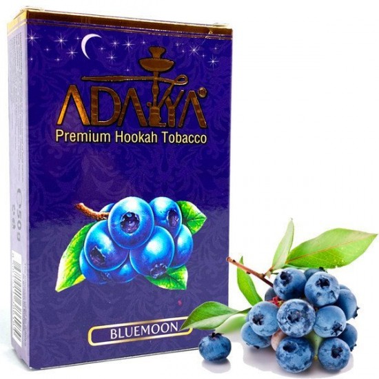 Табак для кальяна ADALYA BLUE MOON