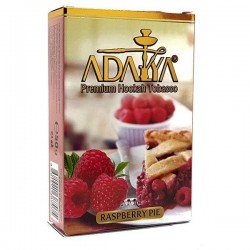 Табак для кальяна ADALYA RASPBERRY PIE (Малиновый пирог)