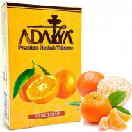  Табак для кальяна ADALYA TANGERINE (Мандарин)