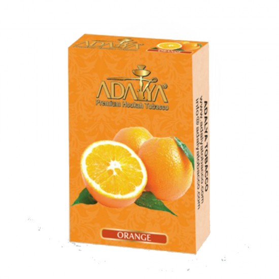 Табак для кальяна ADALYA ORANGE