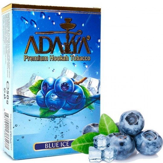 Табак для кальяна ADALYA BLUE ICE
