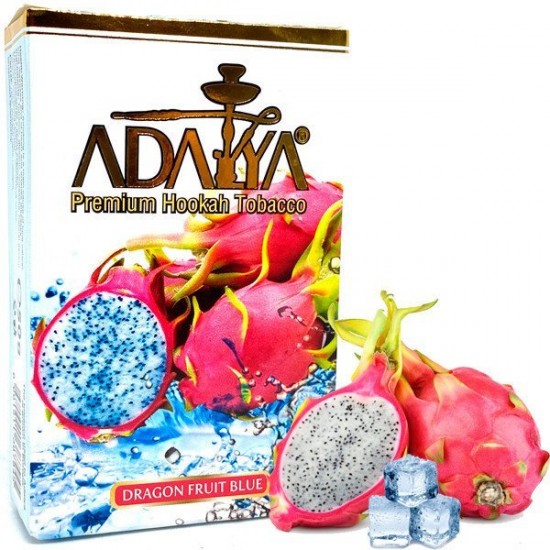 Табак для кальяна  ADALYA DRAGON FRUIT BLUE