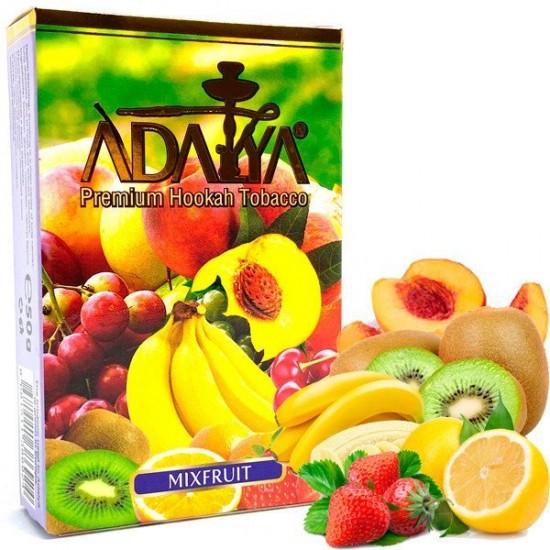 Табак для кальяна ADALYA MIXFRUITS