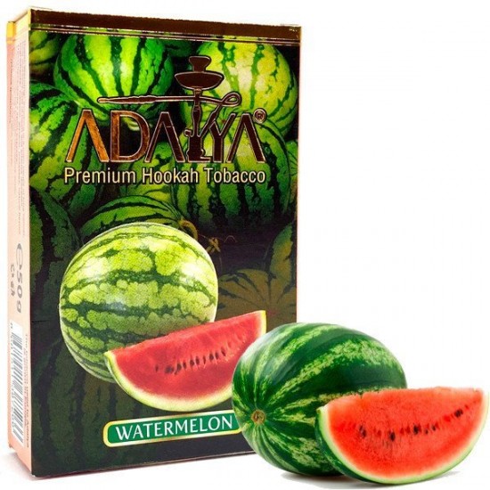 Табак для кальяна ADALYA WATERMELON