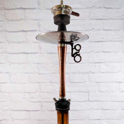 Кальян AMY DELUXE 112.01 Brown