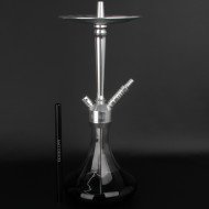 Кальян AMY DELUXE Alu Deluxe 066.02 Black