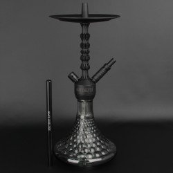 Кальян Amy Deluxe 072.02 Black