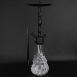Кальян Amy Deluxe 630 D Black