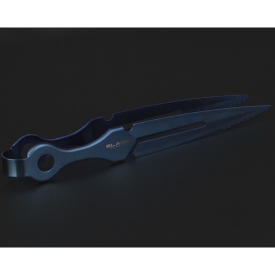 Щипцы Blade Sapphire Blue