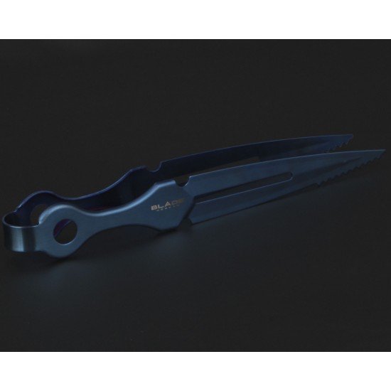 Щипцы Blade Sapphire Blue