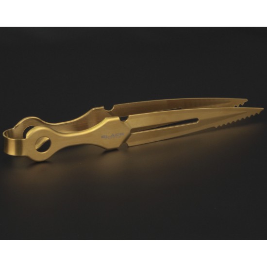 Щипцы Blade Gold
