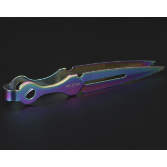 Щипцы Blade Multicolor