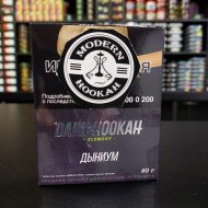 Табак Daily Hookah Melonium (Дыня) 60 грамм