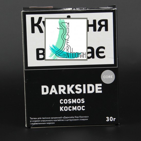 Табак Darkside Cosmos (Космос) 30 грамм