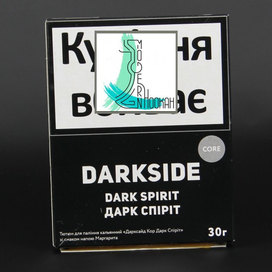 Табак Darkside Dark Spirit (Спирит) 30 грамм