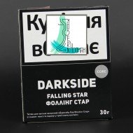 Табак DarkSide Falling Star (Манго Маракуйя) 30 грамм