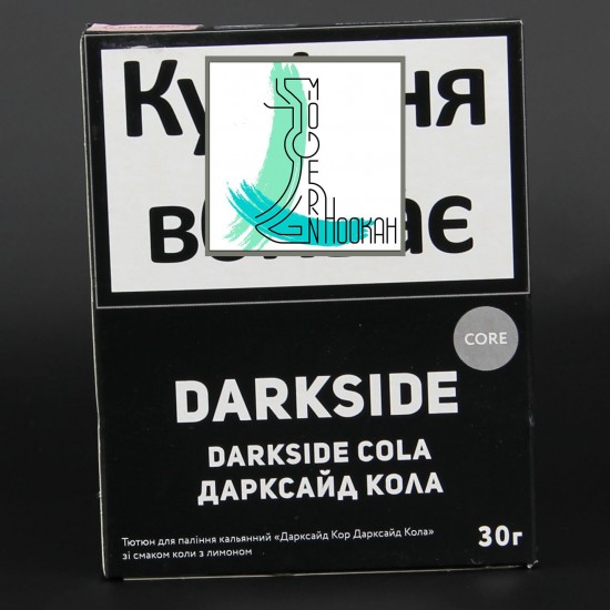 Табак Darkside Cola (Кола) 30 грамм