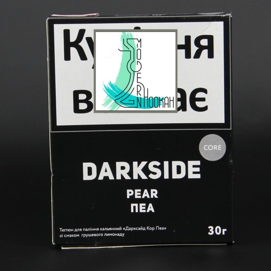 Табак Darkside Pear (Груша) 30 грамм