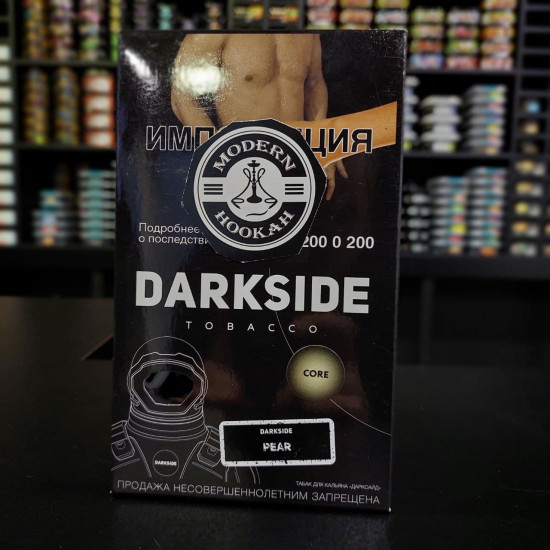 Табак Darkside Pear (Дюшес) 100 грамм