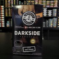 Табак Darkside Barvy Orange (Барви оранж) 100 грамм